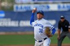 Baseball vs SUNY Cortland  Wheaton College Baseball takes on SUNY Cortland University in game three of the NCAA D3 College World Series at Veterans Memorial Stadium in Cedar Rapids, Iowa. - Photo By: KEITH NORDSTROM : Wheaton Baseball, NCAA, Baseball, World Series